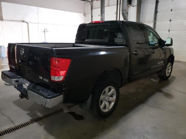 Vin: 1n6aa0ec9cn317512, lot: 56273915, nissan titan s 20123