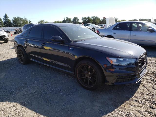 Vin: wauhgafc2dn042777, lot: 56539425, audi a6 prestige 20134
