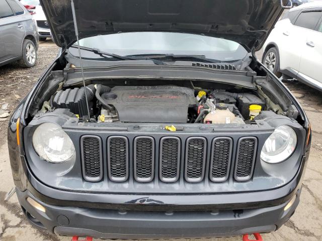 2017 JEEP RENEGADE T ZACCJBCB7HPE57073