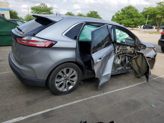 2020 FORD EDGE TITAN - 2FMPK4K97LBA72954