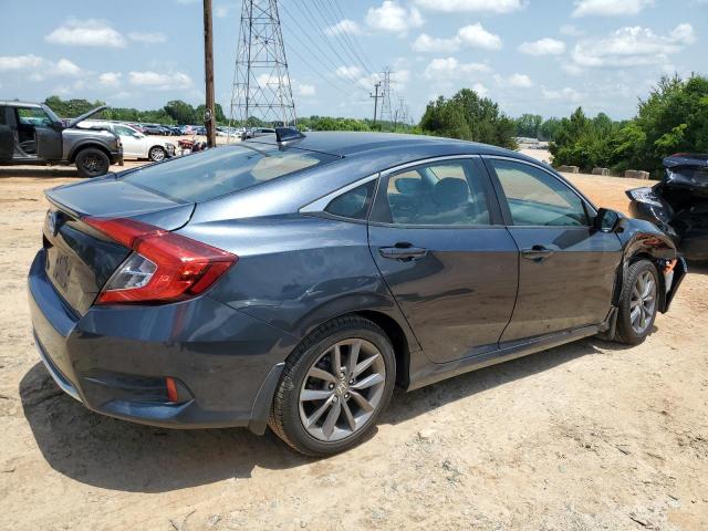 Vin: 19xfc1f31ke011849, lot: 56725425, honda civic ex 20193