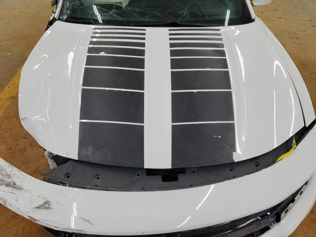 2018 DODGE CHARGER SX 2C3CDXHG7JH169350