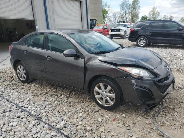 Vin: jm1bl1sgxa1276567, lot: 56954065, mazda 3 i 20104
