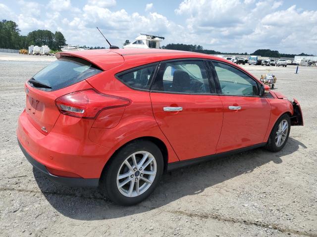 Vin: 1fadp3k21fl366124, lot: 57132685, ford focus se 20153
