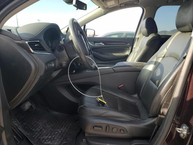 2020 BUICK ENCLAVE AV 5GAERDKW2LJ279035