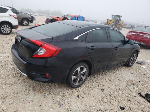 Vin: 19xfc2f69le001930, lot: 55691345, honda civic lx 20203