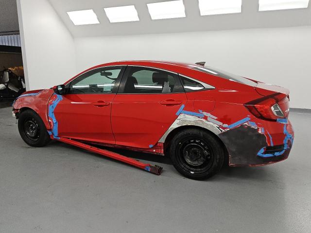 2018 HONDA CIVIC LX 2HGFC2E52JH533810
