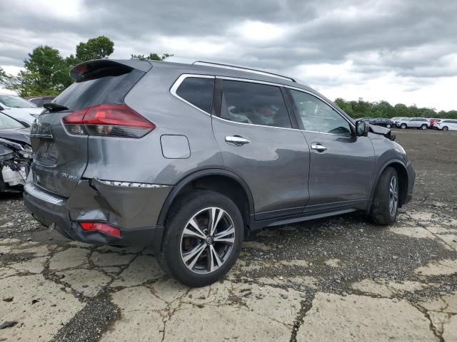 Vin: 5n1at2mv8kc800667, lot: 57965105, nissan rogue s 20193