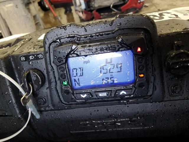 2023 POLARIS RZR 200 EF L6KHCB18XPS005463