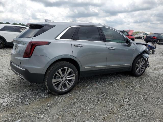 Vin: 1gykncr42rz752478, lot: 56767495, cadillac xt5 premium luxury 20243