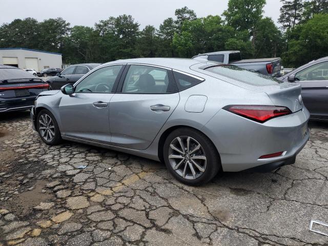 Vin: 19ude4h23pa005781, lot: 58029345, acura integra 20232