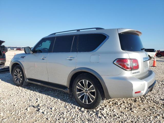 Vin: jn8ay2nc7lx516562, lot: 56302135, nissan armada sv 20202