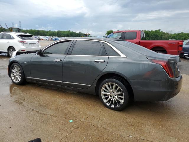 2017 CADILLAC CT6 1G6KA5RX8HU139397