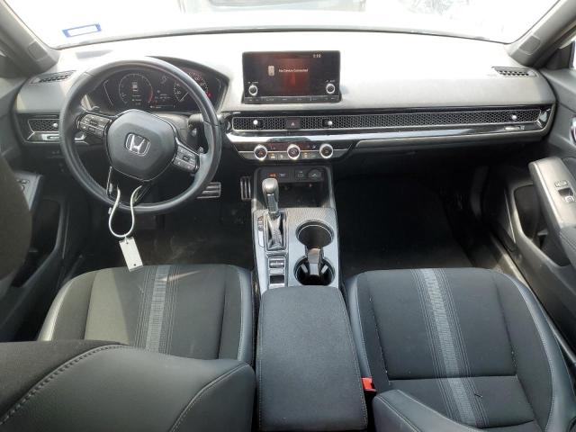 2023 HONDA CIVIC SPOR - 2HGFE2F50PH504730