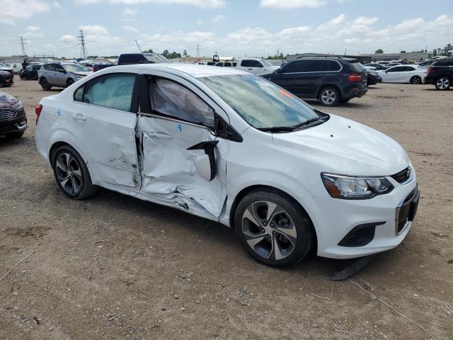 Vin: 1g1jf5sb1l4112116, lot: 56141035, chevrolet sonic premier 20204