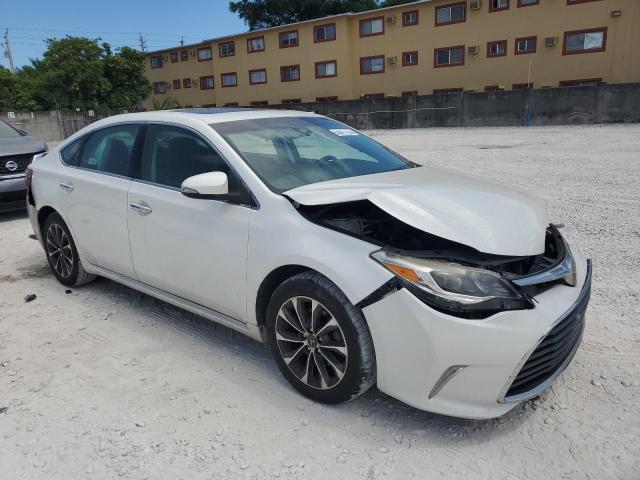Vin: 4t1bk1eb4hu250411, lot: 55611125, toyota avalon xle 20174