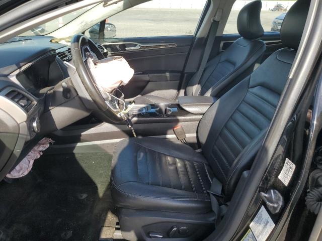 2016 FORD FUSION SE - 3FA6P0HD6GR332067