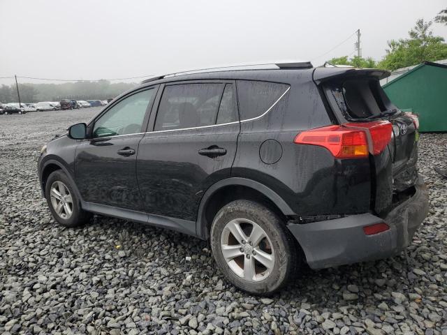 Vin: 2t3rfrev3dw122769, lot: 56383255, toyota rav4 xle 20132