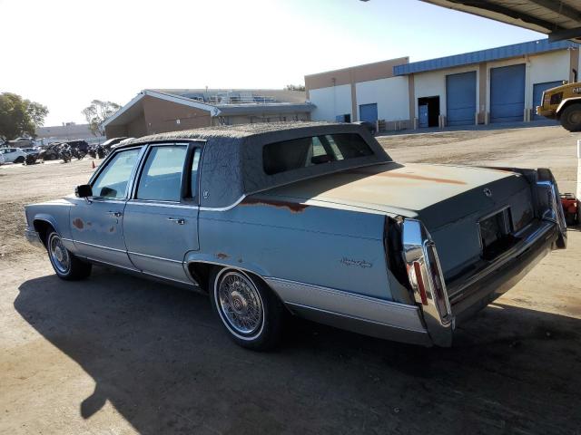 Vin: 1g6dw54y6lr704123, lot: 57709315, cadillac all other 19902