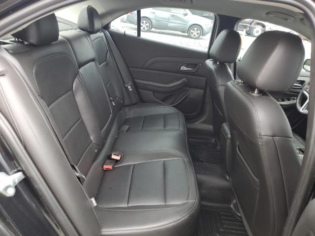 2015 CHEVROLET MALIBU LTZ 1G11F5SL5FF258424