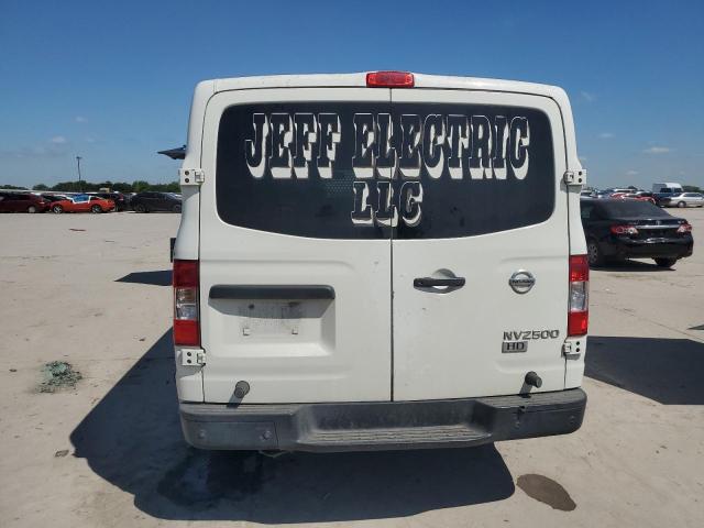 2015 NISSAN NV 1500 #3302891899