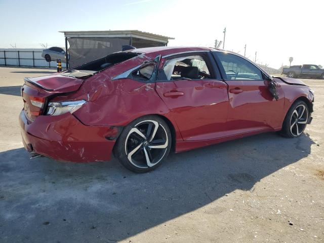 Vin: 1hgcv2f32ma009814, lot: 56178925, honda accord sport 20213