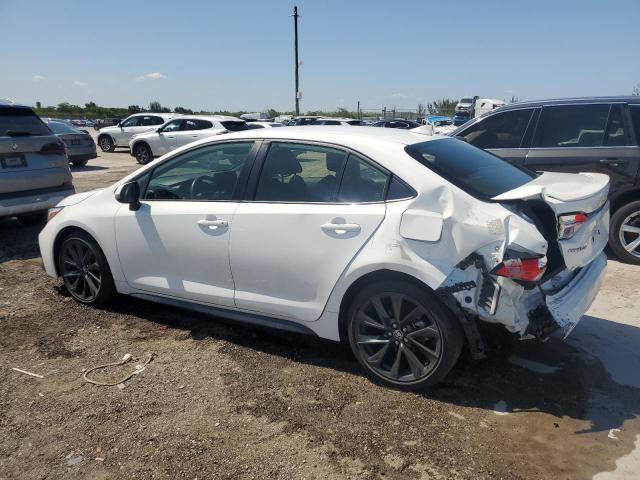 Vin: jtds4mce7r3522504, lot: 55481475, toyota corolla se 20242