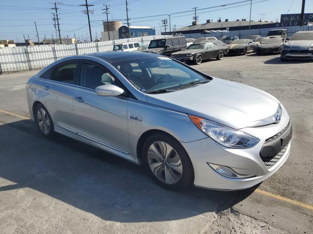 Vin: kmhec4a46da065775, lot: 57452695, hyundai sonata hybrid 20134