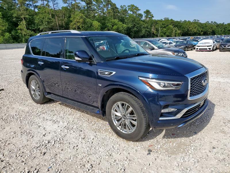 Vin: jn8az2nf0j9662021, lot: 56381815, infiniti qx80 base 20184