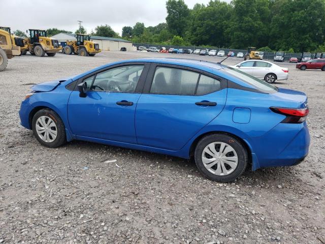 2021 NISSAN VERSA S 3N1CN8DV3ML857752
