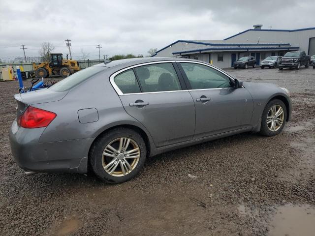 Vin: jn1cv6ar8fm521003, lot: 56458895, infiniti q40 20153
