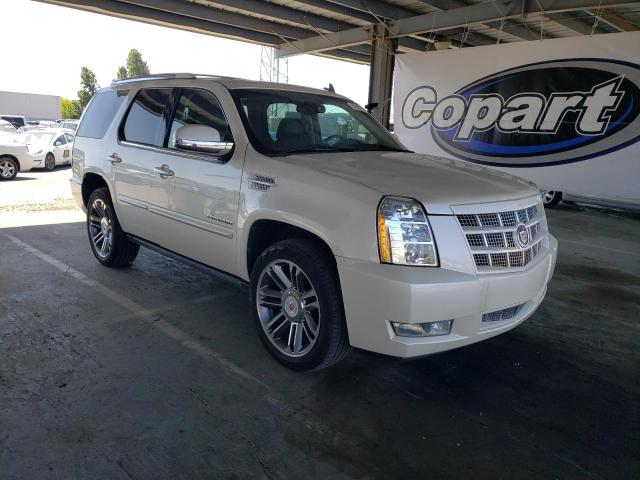 Vin: 1gys4cef6dr240354, lot: 57981635, cadillac escalade premium 20134