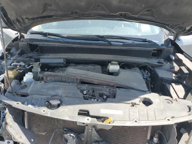 2018 NISSAN PATHFINDER - 5N1DR2MNXJC659370