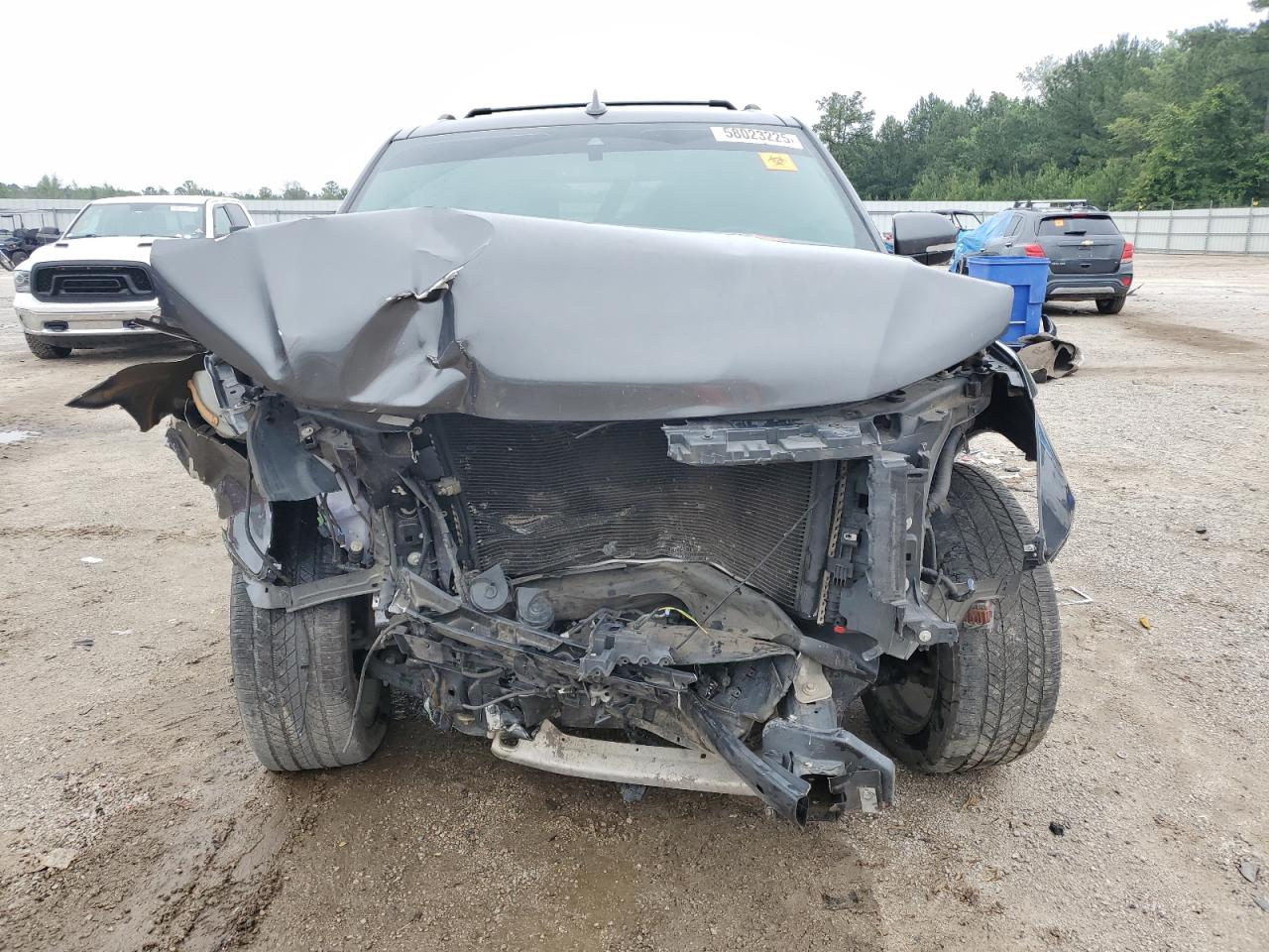 FORD EXPEDITION MAX LIMITED