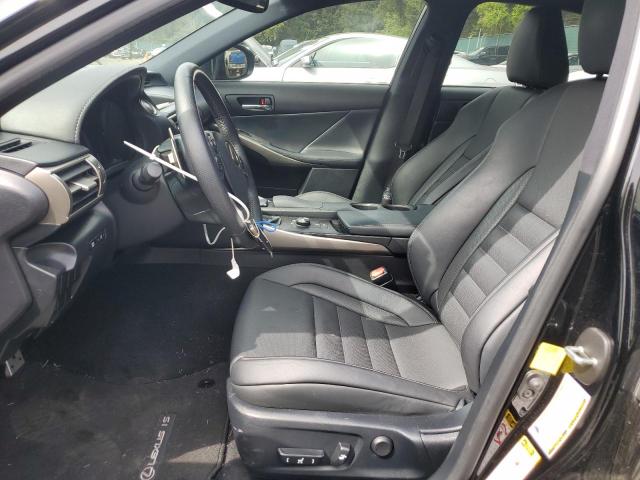 2015 LEXUS IS 350 JTHCE1D2XF5007841