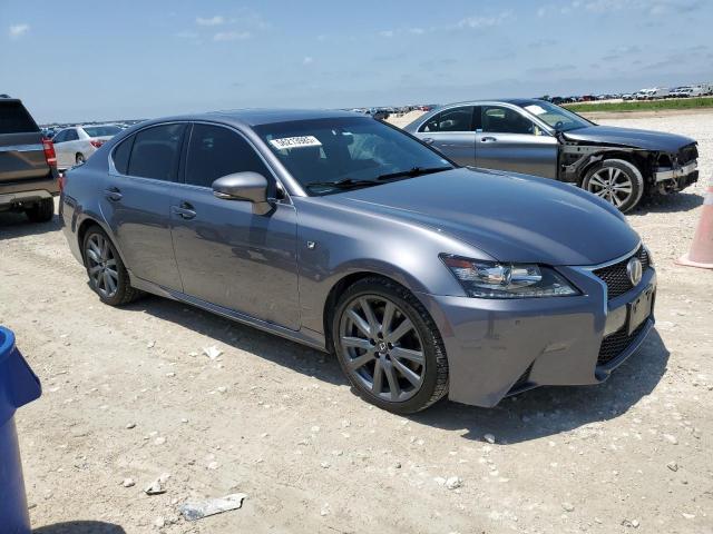 Vin: jthbe1bl2fa018086, lot: 56213985, lexus gs350 350 20154