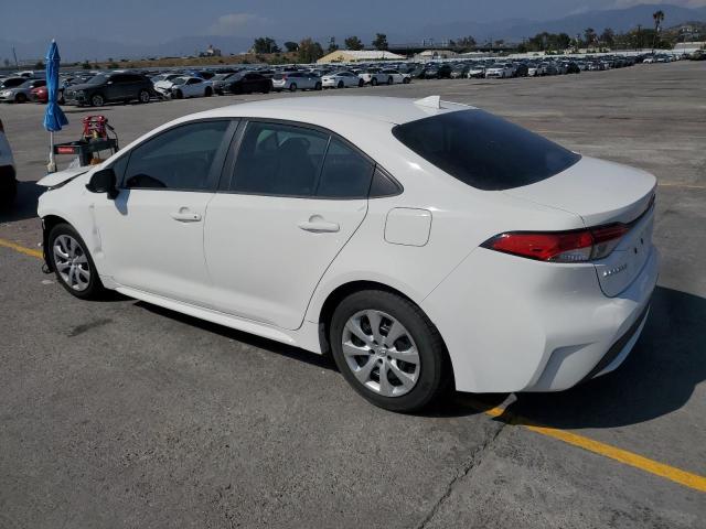 Vin: 5yfeprae2lp096353, lot: 55608445, toyota corolla le 20202