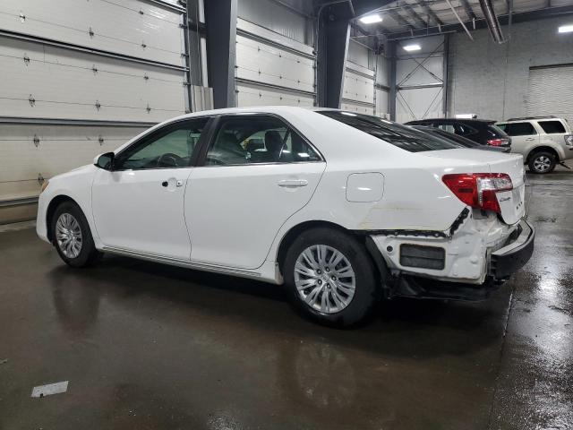 Vin: 4t4bf1fk5cr267865, lot: 56963825, toyota camry base 20122