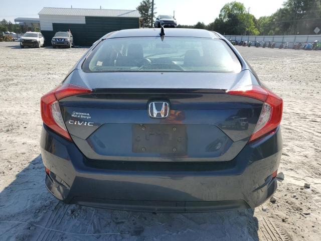 2016 HONDA CIVIC EX - 19XFC1F33GE003632