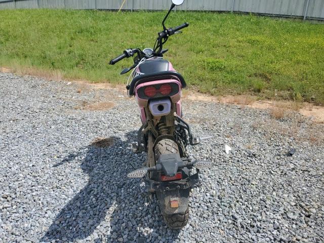 2024 CF MOTO PAPIO CL - LCEPBJL77R6000014