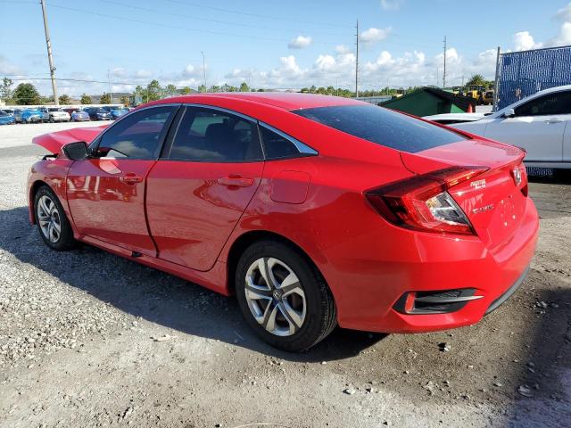 Vin: 2hgfc2f51jh546269, lot: 57038125, honda civic lx 20182