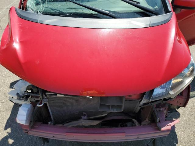 2016 HONDA FIT LX JHMGK5H52GX002161