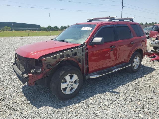 Vin: 1fmcu0d72akd02691, lot: 57144015, ford escape xlt 2010 img_1