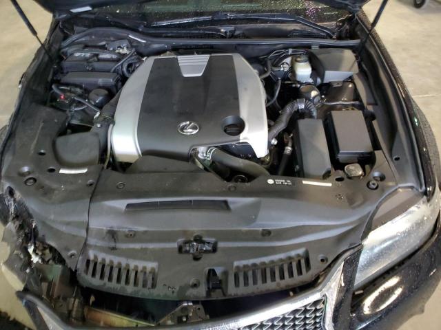 2015 LEXUS GS 350 - JTHBE1BL3FA001507