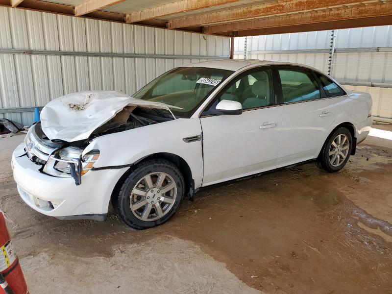 FORD TAURUS SEL