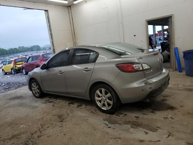 Vin: jm1bl1vfxb1498496, lot: 56602505, mazda 3 i 20112