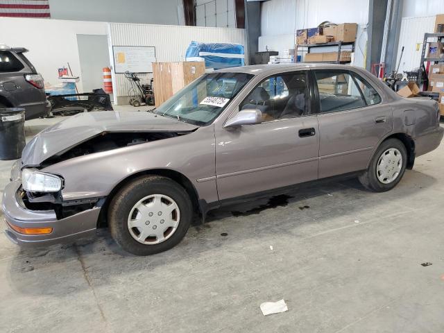 Vin: 4t1sk12e8ru407907, lot: 55048725, toyota camry le 1994 img_1