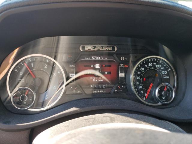 2021 RAM 2500 LARAM 3C6UR5FL8MG674850