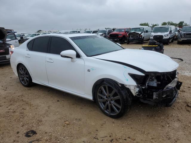 Vin: jthbe1bl7fa017578, lot: 54934645, lexus gs350 350 20154
