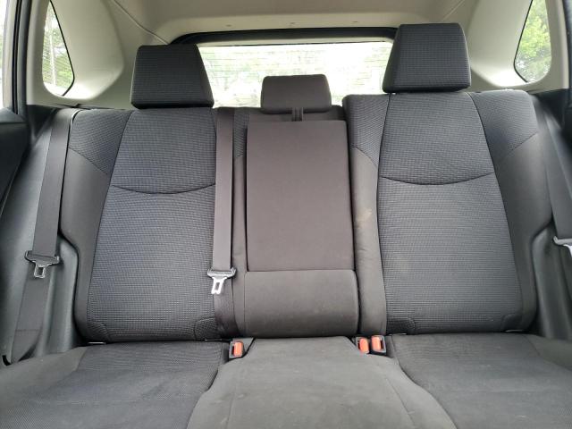 2019 TOYOTA RAV4 LE - JTMK1RFV2KD037169